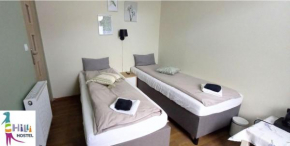 Kraków Chilli Hostel